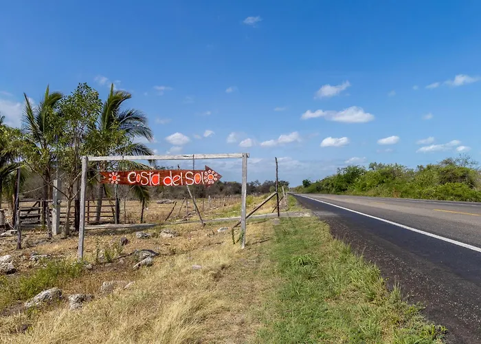 Costa Del Sol Champoton