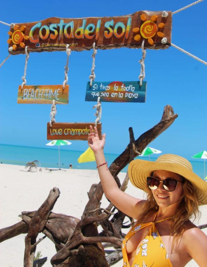Costa Del Sol Champotón