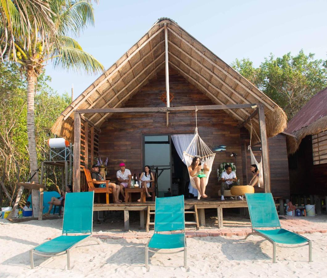 Costa Del Sol Camping