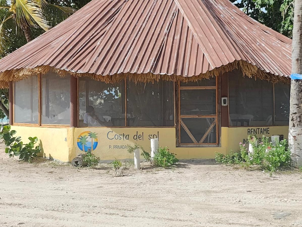 Costa Del Sol Camping